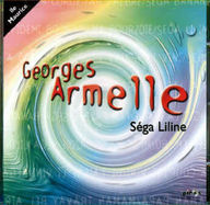 Georges Armelle - Séga liline album cover