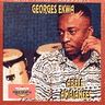 Georges Ekwa - Abele ambiances album cover