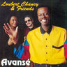 Georges Loubert Chancy - Avanse album cover