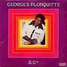 Georges Plonquitte - Lapin la album cover