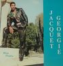 Georgie Jacquet - Bisou Doudou album cover