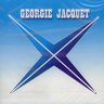 Georgie Jacquet - Gueul album cover