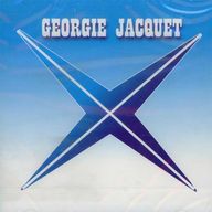Georgie Jacquet - Gueul album cover