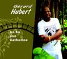 Georges Hubert - An ba pon Catherine album cover