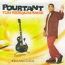 Gerard Louis - Pourtant Tou Rkoumans album cover