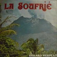 Georges Nerplat - La Soufri album cover