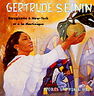 Gertrude Seinin - Créoles spirituals Vol.2 album cover