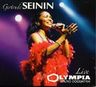 Gertrude Seinin - Live à l'olympia album cover