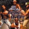 Ghetto Lingo - Pump it up! album cover