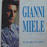 Gianni Miele - Dr. Black & Mr. White album cover