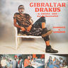 Gibraltar Drakus - Hommage à Zanzibar album cover