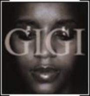 Gigi - Ejigayehu Shibabaw - Guramayle album cover