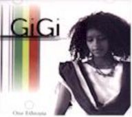 Gigi - Ejigayehu Shibabaw - One Ethiopia album cover