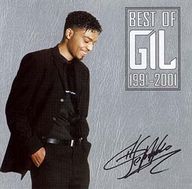 Gil Semedo - Best of Gil (1991-2001) album cover