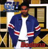 Gil Semedo - Bodona album cover