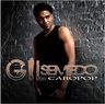 Gil Semedo - Cabopop album cover