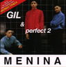 Gil Semedo - Menina album cover