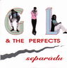 Gil Semedo - Separadu album cover