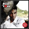 Gil Semedo - The Best of Love album cover