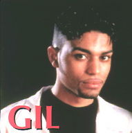 Gil Semedo - Verdadi album cover