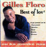 Gilles Floro - Best of Gilles Floro / vol.1 album cover
