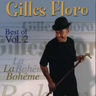 Gilles Floro - Best of Gilles Floro / vol.2 album cover