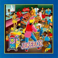 Gilles Floro - Jukebox album cover