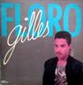 Gilles Floro - Mona Lisa album cover