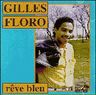 Gilles Floro - Rêve bleu album cover