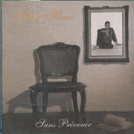 Gilles Floro - Sans prvenir album cover