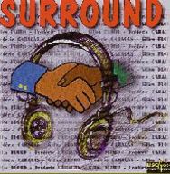 Gilles Floro - Surround album cover