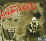 Gilsongee - Cril D'gma album cover