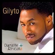 Gilyto - Diamante Africana album cover