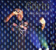 Gilyto - Live @ Luxemburgo album cover