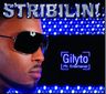 Gilyto - Stribilim album cover