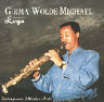 Girma Wolde Michael - Loga album cover