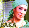 Giselle Baka - Réconciliation album cover