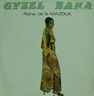 Giselle Baka - REINE DE LA MAZOUK album cover