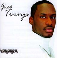 Giss Travys - Voyages album cover