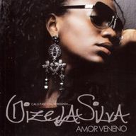 Gizela Silva - Amor Veneno album cover