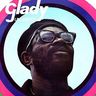 Gladstone_Anderson - Glady Unlimited album cover