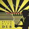 Gladstone_Anderson - Peace Pipe Dub album cover