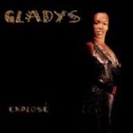 Gladys - Explosé album cover