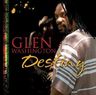 Glen Washington - Destiny album cover