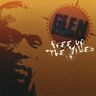 Glen Washington - Free Up The Vibes album cover