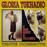 Gloria Tukhadio - Tenue Correcte album cover