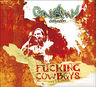 Gnawa Diffusion - Fucking Cowboys album cover