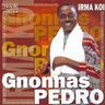 Gnonnas Pedro - Irma koi album cover