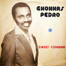 Gnonnas Pedro - Sweet Combine album cover