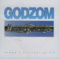 Godzom - 10me Anniversaire album cover